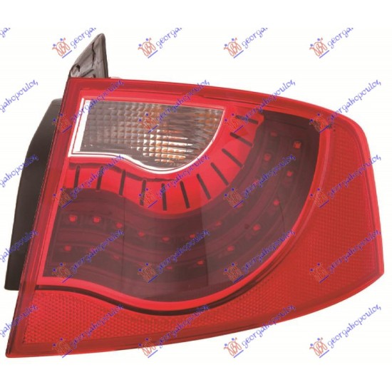 ΦΑΝΟΣ ΠΙΣΩ ΕΞΩ 2011- LED (Ε) (DEPO) - Δεξιά
