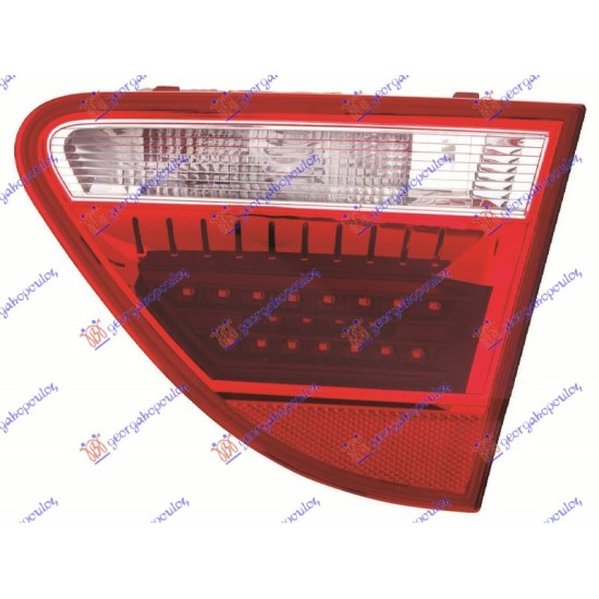 ΦΑΝΟΣ ΠΙΣΩ ΕΣΩ 2011- LED (Ε) (DEPO) - Δεξιά