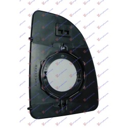 ΚΡΥΣΤΑΛΛΟ ΚΑΘΡΕΦΤΗ 1999- (ΑΝΩ ΚΟΜΜΑΤΙ) (CONVEX GLASS) - Αριστερά ΚΡΥΣΤΑΛΛΟ ΚΑΘΡΕΦΤΗ 1999- (ΑΝΩ ΚΟΜΜΑΤΙ) (CONVEX GLASS) - Αριστερά
