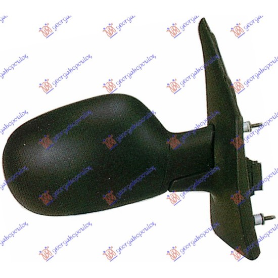 ΚΑΘΡΕΦΤΗΣ ΗΛΕΚΤΡΙΚΟΣ ΘΕΡΜΑΙΝΟΜΕΝΟΣ ΜΕ ΑΙΣΘΗΤΗΡΑ (CONVEX GLASS) - Δεξιά ΚΑΘΡΕΦΤΗΣ ΗΛΕΚΤΡΙΚΟΣ ΘΕΡΜΑΙΝΟΜΕΝΟΣ ΜΕ ΑΙΣΘΗΤΗΡΑ (CONVEX GLASS) - Δεξιά