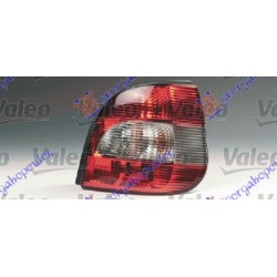 ΦΑΝΟΣ ΠΙΣΩ (VALEO) 4x4 - Δεξιά ΦΑΝΟΣ ΠΙΣΩ (VALEO) 4x4 - Δεξιά