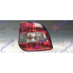 ΦΑΝΟΣ ΠΙΣΩ (VALEO) 4x4 - Αριστερά ΦΑΝΟΣ ΠΙΣΩ (VALEO) 4x4 - Αριστερά