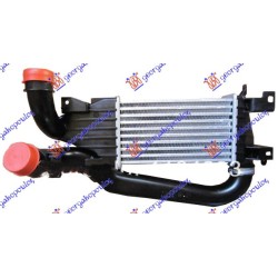 ΨΥΓΕΙΟ INTERCOOLER 1.7 CDTI (220x126) ΨΥΓΕΙΟ INTERCOOLER 1.7 CDTI (220x126)
