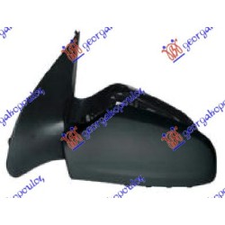 ΚΑΘΡΕΦΤΗΣ ΜΗΧΑΝΙΚΟΣ 5Π (ASPHERICAL GLASS) - Αριστερά