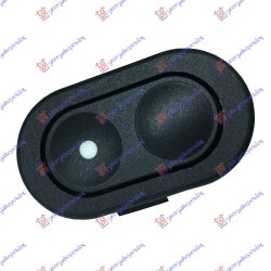 ΔΙΑΚΟΠΤΗΣ ΠΑΡΑΘΥΡΟΥ ΕΜΠΡΟΣ (4pin) - Δεξιά ΔΙΑΚΟΠΤΗΣ ΠΑΡΑΘΥΡΟΥ ΕΜΠΡΟΣ (4pin) - Δεξιά