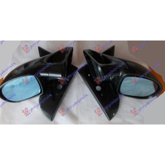 ΚΑΘΡΕΦΤΗΣ LOOK `M3` ΜΗΧΑΝΙΚΟΣ (SET)