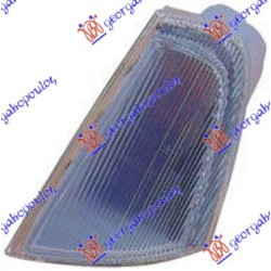 ΓΩΝΙΑ ΦΛΑΣ (E) - Αριστερά ΓΩΝΙΑ ΦΛΑΣ (E) - Αριστερά