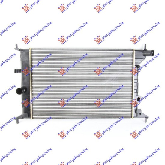 ΨΥΓΕΙΟ 1.6-1.8-2.0 ΒΕΝΖΙΝΗ (540x380) (VALEO)