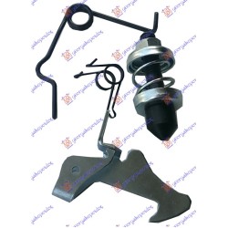 ΚΛΕΙΔΑΡΙΑ ΚΑΠΟ/ΜΕΤΩΠΗΣ