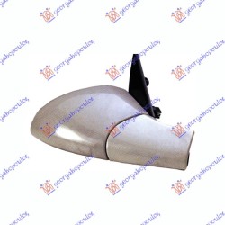 ΚΑΘΡΕΦΤΗΣ ΗΛΕΚΤΡΙΚΟΣ ΘΕΡΜΑΙΝΟΜΕΝΟΣ ΒΑΦΟΜΕΝΟΣ (CONVEX GLASS) - Δεξιά