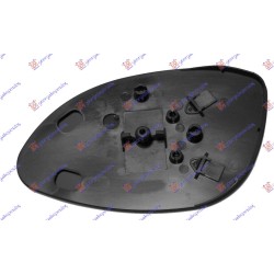 ΚΡΥΣΤΑΛΛΟ ΚΑΘΡΕΦΤΗ (CONVEX GLASS) - Δεξιά ΚΡΥΣΤΑΛΛΟ ΚΑΘΡΕΦΤΗ (CONVEX GLASS) - Δεξιά