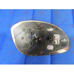 ΚΡΥΣΤΑΛΛΟ ΚΑΘΡΕΦΤΗ ΘΕΡΜΑΙΝΟΜΕΝΟ (ASPHERICAL GLASS) - Αριστερά