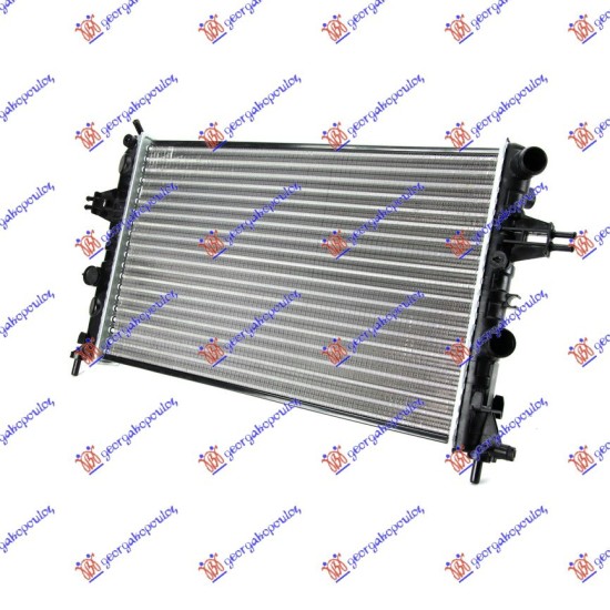 ΨΥΓΕΙΟ 1.6 ΒΕΝΖΙΝΗ +AC (600X370) (ΠΑΡΟΧΕΣ ΠΛΕΥΡΑ ΣΥΝΟΔΗΓΟΥ)