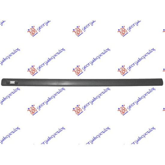 ΦΑΣΑ ΠΟΡΤΑΣ ΕΜΠΡΟΣ 4/5Π (ΜΕ ΤΡΥΠΑ ΓΙΑ ΣΗΜΑ) - Αριστερά ΦΑΣΑ ΠΟΡΤΑΣ ΕΜΠΡΟΣ 4/5Π (ΜΕ ΤΡΥΠΑ ΓΙΑ ΣΗΜΑ) - Αριστερά