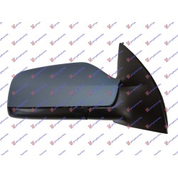 ΚΑΘΡΕΦΤΗΣ ΗΛΕΚΤΡΙΚΟΣ ΘΕΡΜΑΙΝΟΜΕΝΟΣ ΒΑΦΟΜΕΝΟΣ (CONVEX GLASS) - Δεξιά