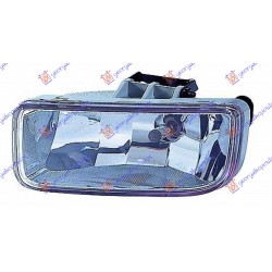 ΠΡΟΒΟΛΕΑΣ ΟΜΙΧΛΗΣ SDN -2006 - Αριστερά