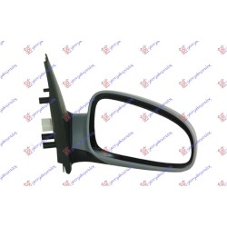 ΚΑΘΡΕΦΤΗΣ ΗΛΕΚΤΡΙΚΟΣ ΘΕΡΜΑΙΝΟΜΕΝΟΣ ΒΑΦΟΜΕΝΟΣ (CONVEX GLASS) - Δεξιά