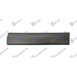 ΦΑΣΑ ΠΟΡΤΑΣ ΣΥΡΟΜΕΝΗΣ (ΜΑΥΡΗ) (ΦΑΡΔΟΣ 145mm) - Αριστερά ΦΑΣΑ ΠΟΡΤΑΣ ΣΥΡΟΜΕΝΗΣ (ΜΑΥΡΗ) (ΦΑΡΔΟΣ 145mm) - Αριστερά