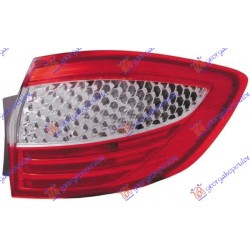 ΦΑΝΟΣ ΠΙΣΩ ΕΞΩ SW (Ε) (TYC) - Δεξιά ΦΑΝΟΣ ΠΙΣΩ ΕΞΩ SW (Ε) (TYC) - Δεξιά