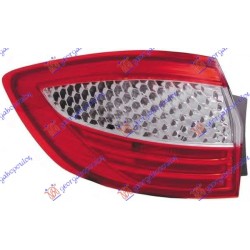 ΦΑΝΟΣ ΠΙΣΩ ΕΞΩ SW (Ε) (TYC) - Αριστερά ΦΑΝΟΣ ΠΙΣΩ ΕΞΩ SW (Ε) (TYC) - Αριστερά