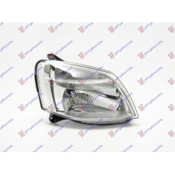 ΦΑΝΟΣ ΕΜΠΡΟΣ ΗΛΕΚΤΡΙΚΟΣ (Ε) (ΤΟΥΡΚΙΑ) - Δεξιά ΦΑΝΟΣ ΕΜΠΡΟΣ ΗΛΕΚΤΡΙΚΟΣ (Ε) (ΤΟΥΡΚΙΑ) - Δεξιά