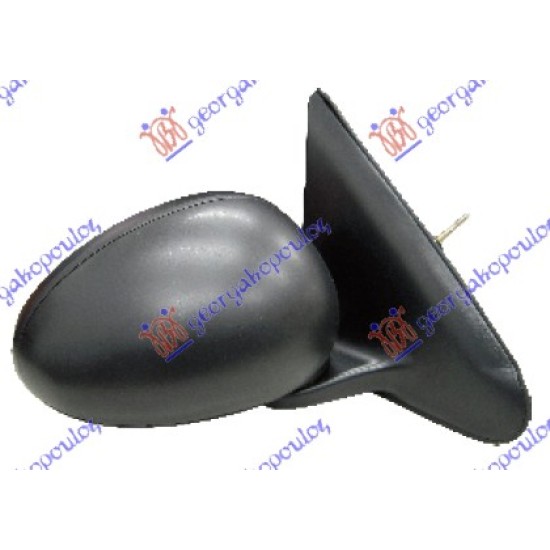 ΚΑΘΡΕΦΤΗΣ ΜΗΧΑΝΙΚΟΣ (CONVEX GLASS) - Δεξιά