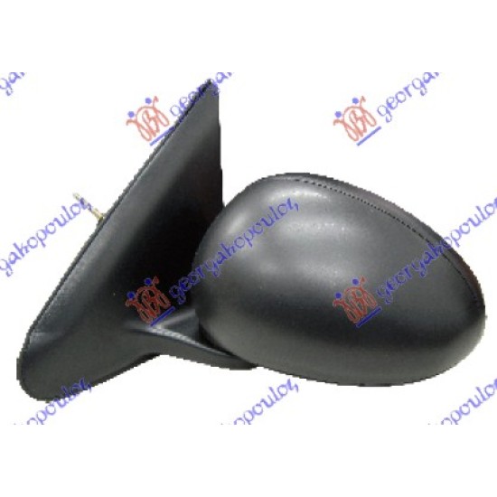 ΚΑΘΡΕΦΤΗΣ ΜΗΧΑΝΙΚΟΣ (CONVEX GLASS) - Αριστερά