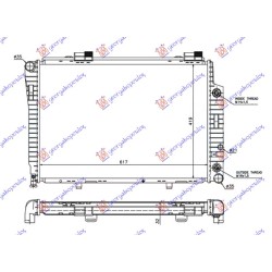 ΨΥΓΕΙΟ ΓΙΑ ΟΛΑ BENZΙΝΗ MΗΧΑΝΙΚΟ/AΥΤΟΜΑΤΟ + A/C (615x420) ΨΥΓΕΙΟ ΓΙΑ ΟΛΑ BENZΙΝΗ MΗΧΑΝΙΚΟ/AΥΤΟΜΑΤΟ + A/C (615x420)