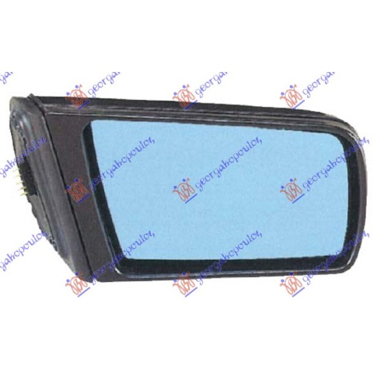 ΚΑΘΡΕΦΤΗΣ ΗΛΕΚΤΡΙΚΟΣ ΘΕΡΜΑΙΝΟΜΕΝΟΣ (5 PIN) (CONVEX GLASS) - Δεξιά