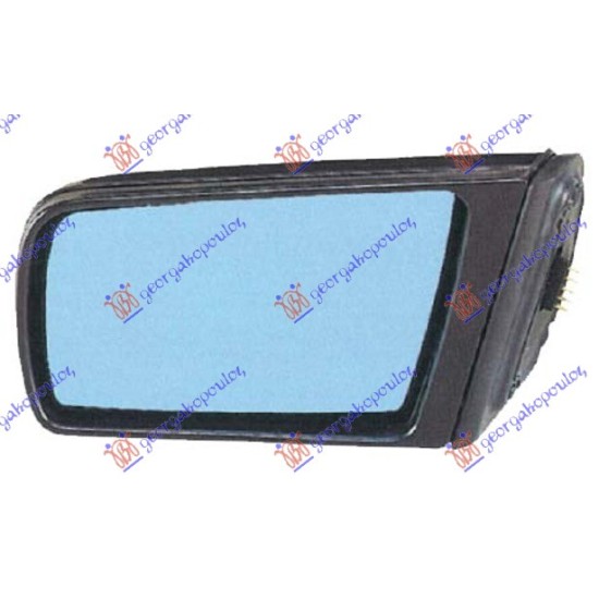 ΚΑΘΡΕΦΤΗΣ ΗΛΕΚΤΡΙΚΟΣ ΘΕΡΜΑΙΝΟΜΕΝΟΣ (5 PIN) (FLAT GLASS) - Αριστερά