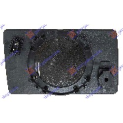 ΚΡΥΣΤΑΛΛΟ ΚΑΘΡΕΦΤΗ ΜΠΛΕ ΘΕΡΜΑΙΝΟΜΕΝΟ (FLAT GLASS) - Αριστερά ΚΡΥΣΤΑΛΛΟ ΚΑΘΡΕΦΤΗ ΜΠΛΕ ΘΕΡΜΑΙΝΟΜΕΝΟ (FLAT GLASS) - Αριστερά