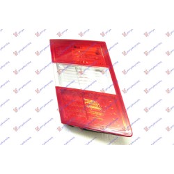 ΦΑΝΟΣ ΠΙΣΩ ΕΣΩ ΛΕΥΚΟΣ (Ε) (DEPO) - Αριστερά ΦΑΝΟΣ ΠΙΣΩ ΕΣΩ ΛΕΥΚΟΣ (Ε) (DEPO) - Αριστερά