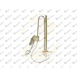 ΓΡΥΛΛΟΣ ΠΑΡΑΘΥΡΟΥ ΕΜΠΡΟΣ ΗΛΕΚΤΡΙΚΟΣ - Αριστερά ΓΡΥΛΛΟΣ ΠΑΡΑΘΥΡΟΥ ΕΜΠΡΟΣ ΗΛΕΚΤΡΙΚΟΣ - Αριστερά