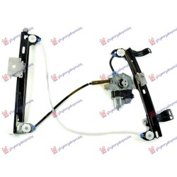 ΓΡΥΛΛΟΣ ΠΑΡΑΘΥΡΟΥ ΠΙΣΩ ΗΛΕΚΤΡΙΚΟΣ (CABRIO) (ΜΕ ΕΠΕΝΔΥΣΗ) (Α ΠΟΙΟΤΗΤΑ) - Δεξιά ΓΡΥΛΛΟΣ ΠΑΡΑΘΥΡΟΥ ΠΙΣΩ ΗΛΕΚΤΡΙΚΟΣ (CABRIO) (ΜΕ ΕΠΕΝΔΥΣΗ) (Α ΠΟΙΟΤΗΤΑ) - Δεξιά