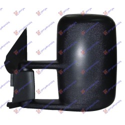 ΚΑΘΡΕΦΤΗΣ ΧΕΙΡΟΚΙΝΗΤΟΣ (CONVEX GLASS) - Αριστερά ΚΑΘΡΕΦΤΗΣ ΧΕΙΡΟΚΙΝΗΤΟΣ (CONVEX GLASS) - Αριστερά