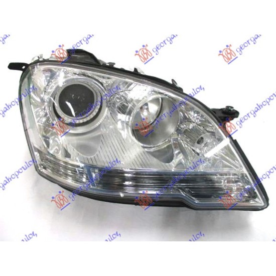 ΦΑΝΟΣ ΕΜΠΡΟΣ Bi-XENON 2008- ΕΞΥΠΝΟ (Ε) (DEPO) - Δεξιά