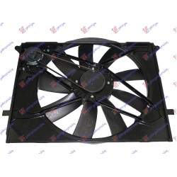 ΒΕΝΤΙΛΑΤΕΡ ΨΥΓΕΙΟΥ ΚΟΜΠΛΕ (530mm) (2PIN)