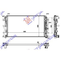 ΨΥΓΕΙΟ 2.2ΠΕΤΡΕΛΑΙΟ Cdi +AC ΑΥΤΟΜΑΤΟ (677x415x34) ΨΥΓΕΙΟ 2.2ΠΕΤΡΕΛΑΙΟ Cdi +AC ΑΥΤΟΜΑΤΟ (677x415x34)