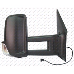 ΚΑΘΡΕΦΤΗΣ ΗΛΕΚΤΡΙΚΟΣ ΘΕΡΜΑΙΝΟΜΕΝΟΣ 2009- (ΜΕ ΦΛΑΣ) (ΜΑΚΡΥ ΜΠΡΑΤΣΟ) (Α ΠΟΙΟΤΗΤΑ) (CONVEX GLASS) - Δεξιά ΚΑΘΡΕΦΤΗΣ ΗΛΕΚΤΡΙΚΟΣ ΘΕΡΜΑΙΝΟΜΕΝΟΣ 2009- (ΜΕ ΦΛΑΣ) (ΜΑΚΡΥ ΜΠΡΑΤΣΟ) (Α ΠΟΙΟΤΗΤΑ) (CONVEX GLASS) - Δεξιά