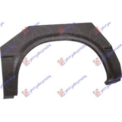 ΦΡΥΔΙ ΠΙΣΩ (3570 mm) - Αριστερά ΦΡΥΔΙ ΠΙΣΩ (3570 mm) - Αριστερά