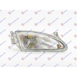 ΦΑΝΟΣ ΕΜΠΡΟΣ ΜΗΧΑΝΙΚΟΣ (Ε) (DEPO) - Δεξιά