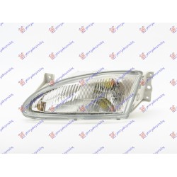 ΦΑΝΟΣ ΕΜΠΡΟΣ ΜΗΧΑΝΙΚΟΣ (Ε) (DEPO) - Αριστερά