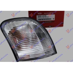 ΓΩΝΙΑ ΦΛΑΣ 1999- (Γ) - Αριστερά