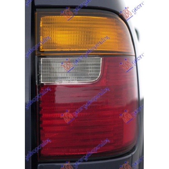 ΦΑΝΟΣ ΠΙΣΩ (CABRIO) 1999- (Γ) - Δεξιά