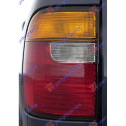 ΦΑΝΟΣ ΠΙΣΩ (CABRIO) 1999- (Γ) - Αριστερά ΦΑΝΟΣ ΠΙΣΩ (CABRIO) 1999- (Γ) - Αριστερά