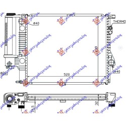 ΨΥΓΕΙΟ ΒΕΝΖΙΝΗ ΜΗΧΑΝΙΚΟ/ΑΥΤΟΜΑΤΟ + A/C (520x440) ΨΥΓΕΙΟ ΒΕΝΖΙΝΗ ΜΗΧΑΝΙΚΟ/ΑΥΤΟΜΑΤΟ + A/C (520x440)