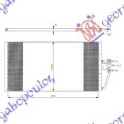 ΨΥΓΕΙΟ A/C 2.0-2.5-3.0 ΠΕΤΡΕΛΑΙΟ (590x325) ΨΥΓΕΙΟ A/C 2.0-2.5-3.0 ΠΕΤΡΕΛΑΙΟ (590x325)