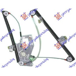 ΓΡΥΛΛΟΣ ΠΑΡΑΘΥΡΟΥ ΕΜΠΡΟΣ ΗΛΕΚΤΡΙΚΟΣ (ΧΩΡΙΣ ΜΟΤΕΡ) - Αριστερά