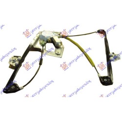 ΓΡΥΛΛΟΣ ΠΑΡΑΘΥΡΟΥ ΕΜΠΡΟΣ ΗΛΕΚΤΡΙΚΟΣ - Αριστερά