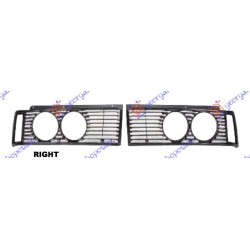 ΚΟΜΜΑΤΙ ΜΑΣΚΑΣ ΙΙ - Δεξιά